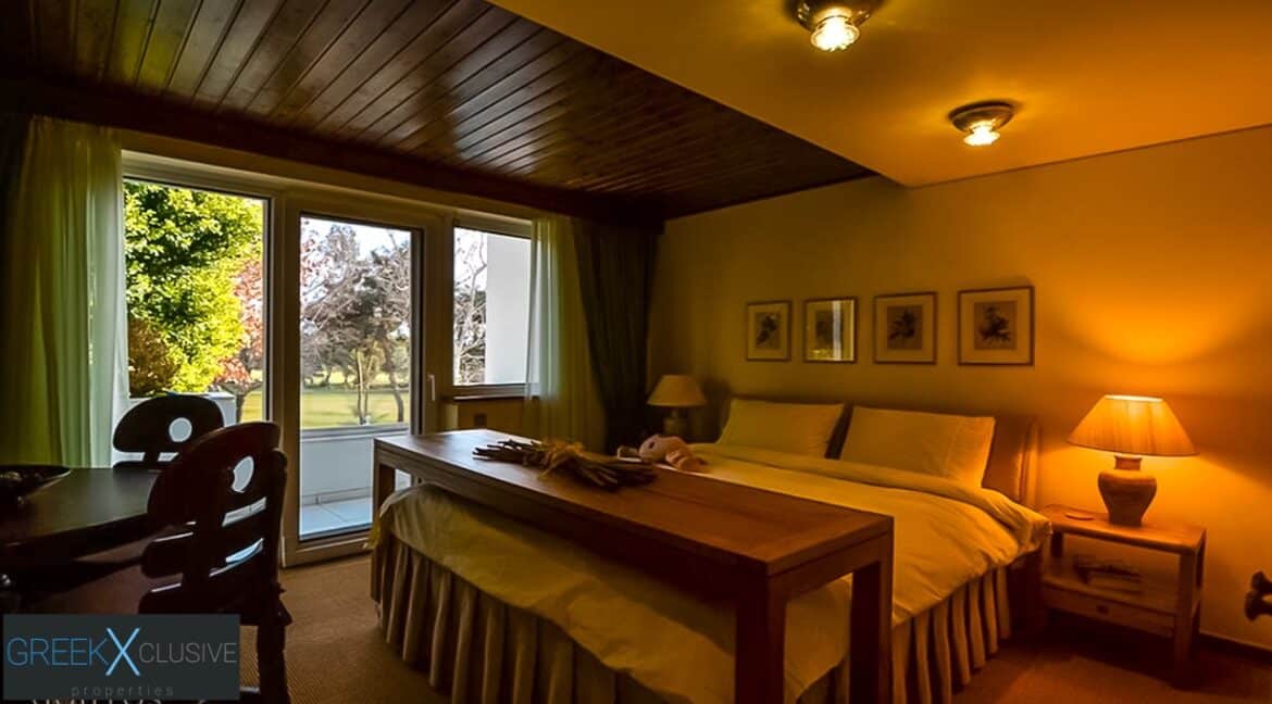 Mansion Glyfada Golf Athens, Glyfada Athens Villa for sale 9