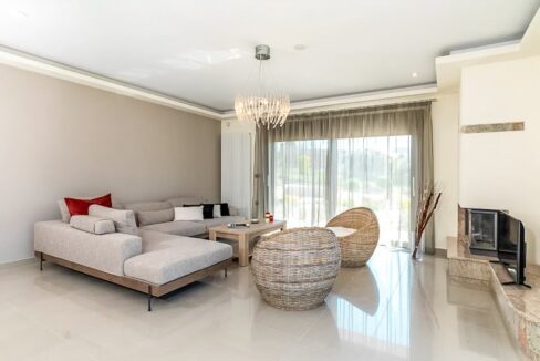 New Villa in Rhodes for sale, Rodos Properties 1