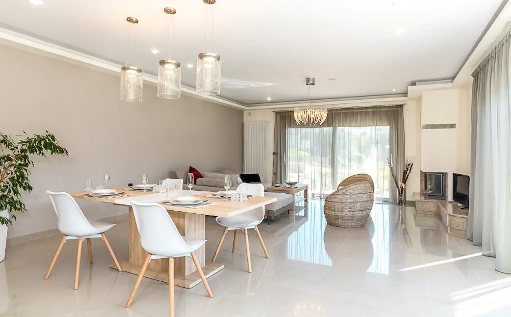 New Villa in Rhodes for sale, Rodos Properties 2