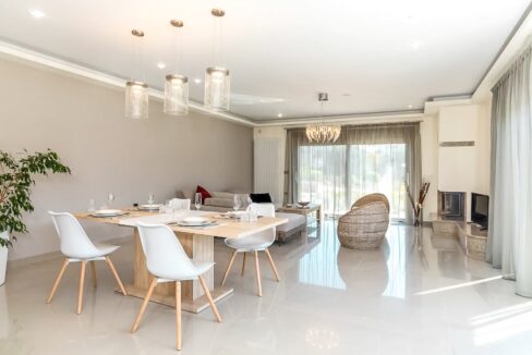 New Villa in Rhodes for sale, Rodos Properties 2