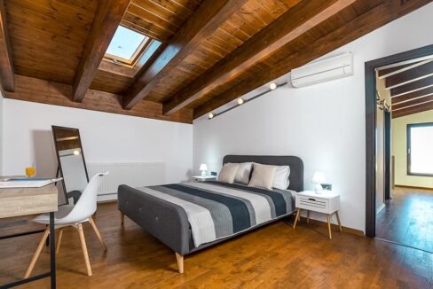 New Villa in Rhodes for sale, Rodos Properties 24