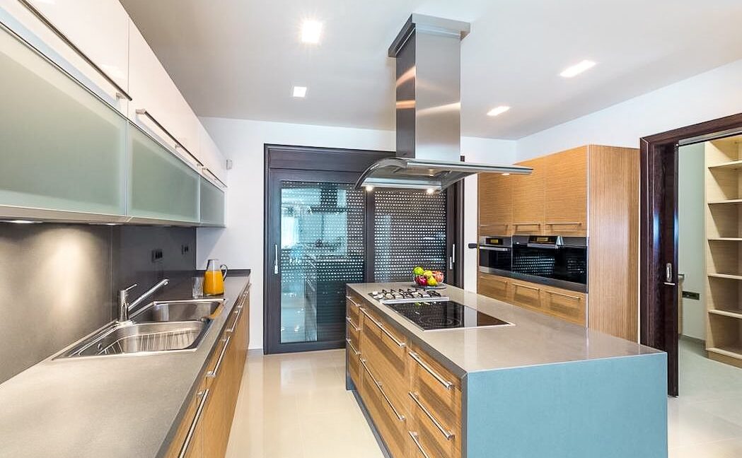 New Villa in Rhodes for sale, Rodos Properties 26