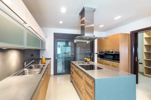 New Villa in Rhodes for sale, Rodos Properties 26