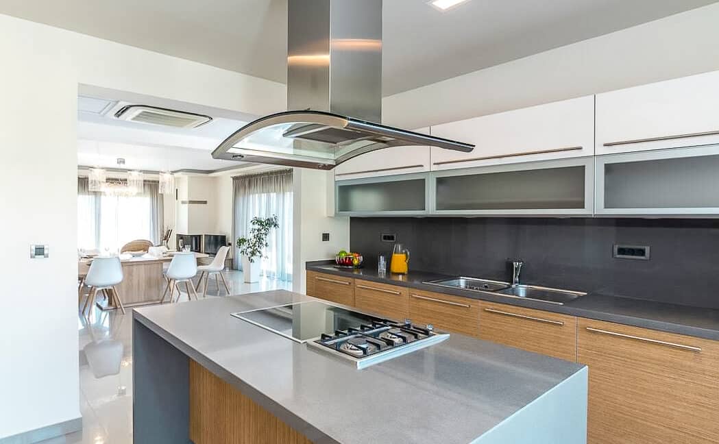 New Villa in Rhodes for sale, Rodos Properties 27