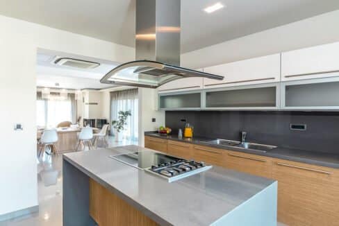 New Villa in Rhodes for sale, Rodos Properties 27