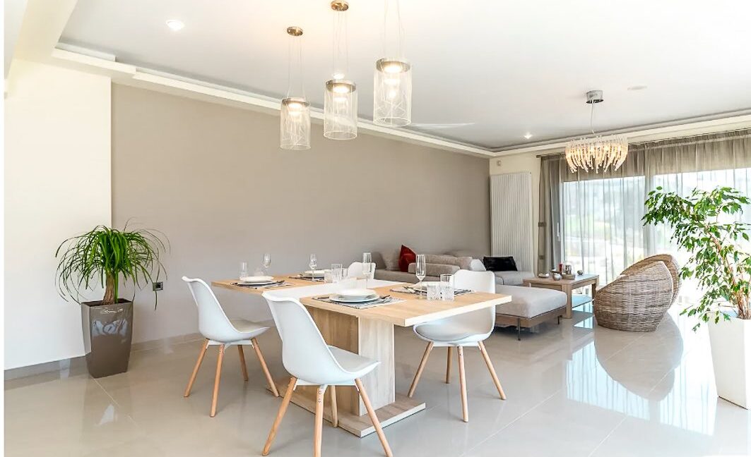 New Villa in Rhodes for sale, Rodos Properties 3