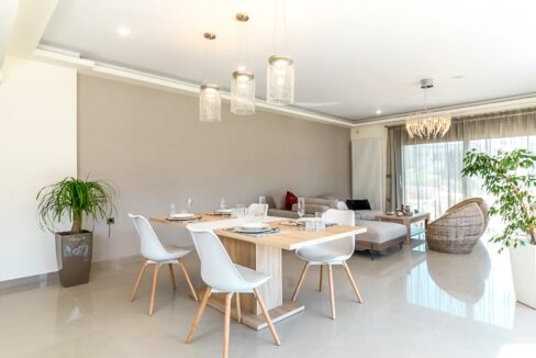 New Villa in Rhodes for sale, Rodos Properties 3