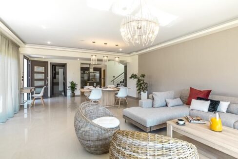 New Villa in Rhodes for sale, Rodos Properties 31