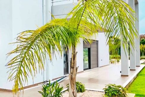 New Villa in Rhodes for sale, Rodos Properties 4