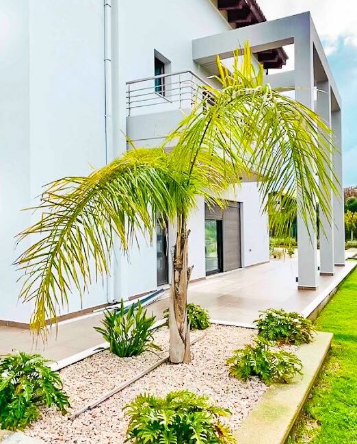 New Villa in Rhodes for sale, Rodos Properties 4