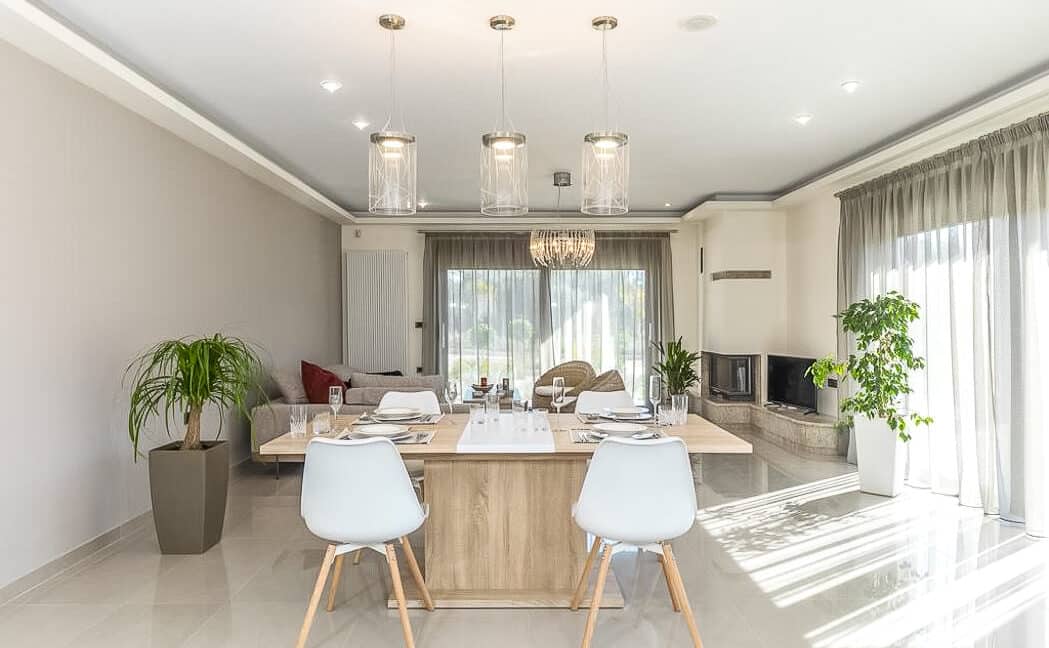 New Villa in Rhodes for sale, Rodos Properties 40