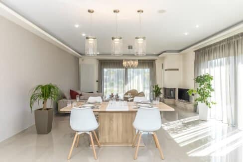 New Villa in Rhodes for sale, Rodos Properties 40