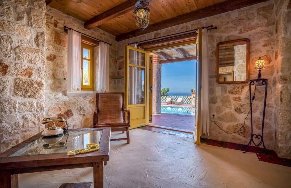 Property Zakynthos Island Greece FOR SALE 14