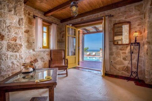 Property Zakynthos Island Greece FOR SALE 14