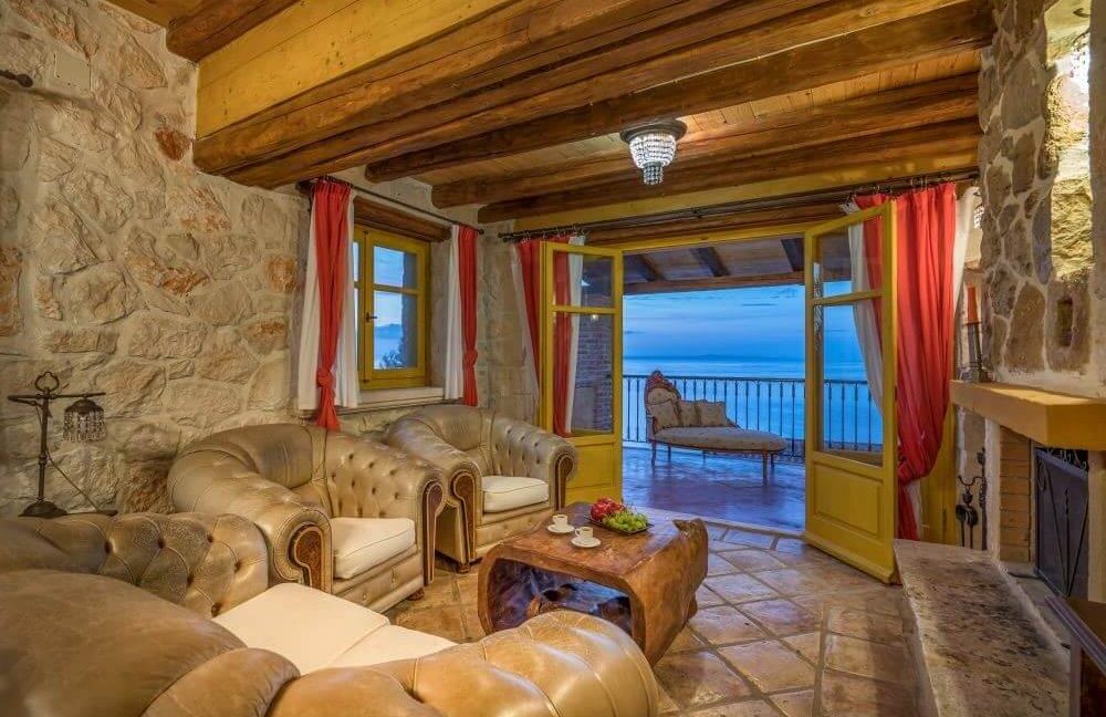 Property Zakynthos Island Greece FOR SALE 15