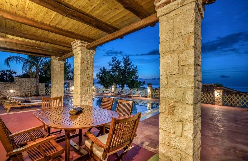 Property Zakynthos Island Greece FOR SALE 17