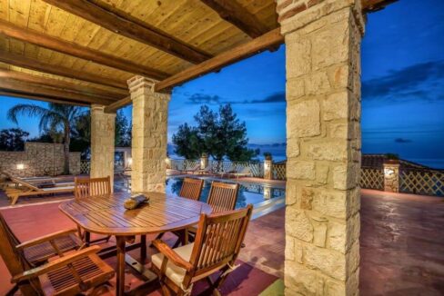 Property Zakynthos Island Greece FOR SALE 17