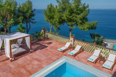Property Zakynthos Island Greece FOR SALE 18