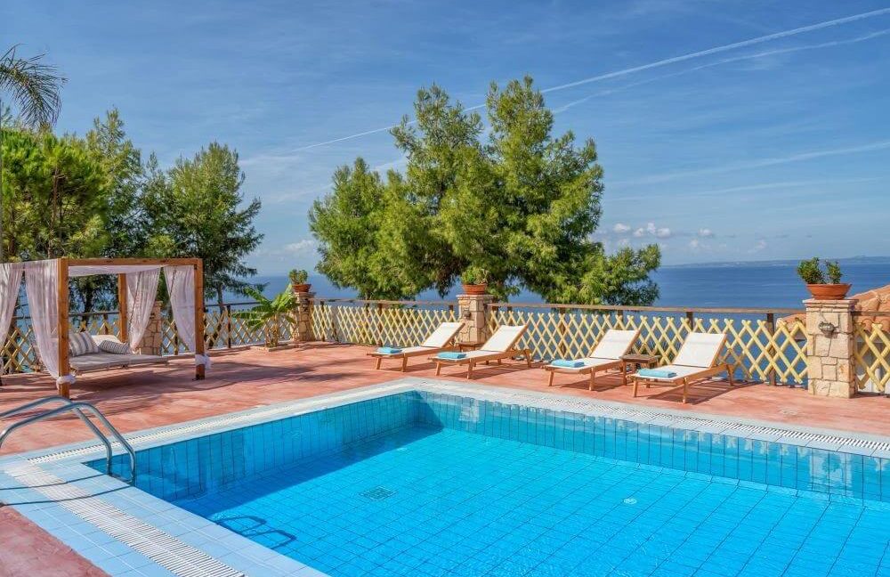 Property Zakynthos Island Greece FOR SALE 19