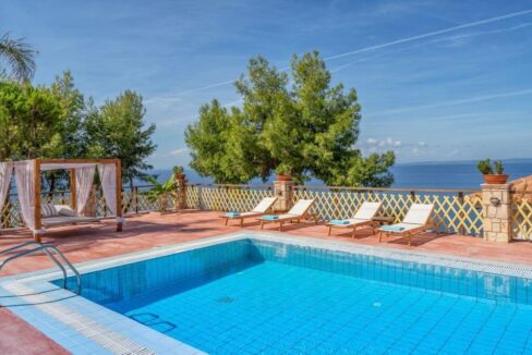 Property Zakynthos Island Greece FOR SALE 19