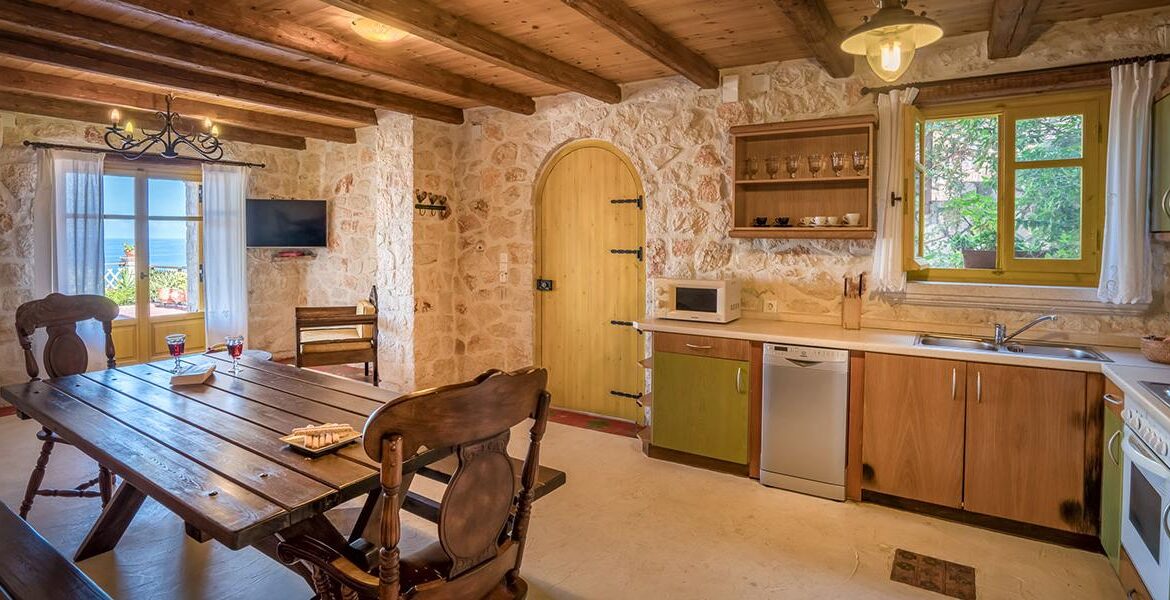 Property Zakynthos Island Greece FOR SALE 2