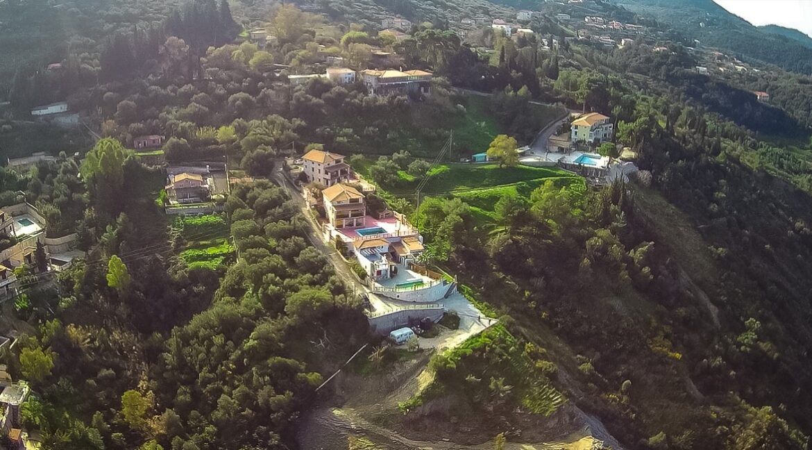 Property Zakynthos Island Greece FOR SALE 2-2