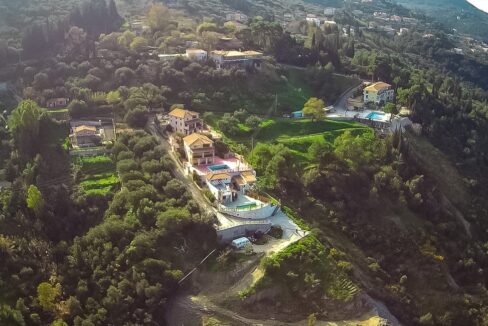 Property Zakynthos Island Greece FOR SALE 2-2