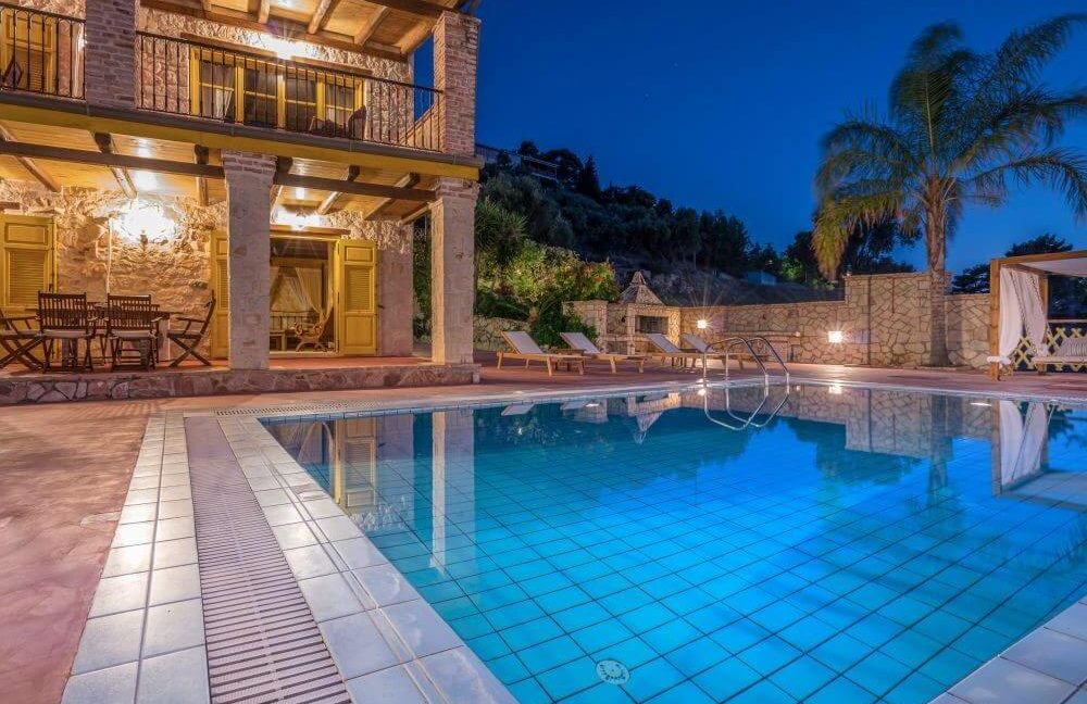 Property Zakynthos Island Greece FOR SALE 20