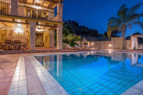 Property Zakynthos Island Greece FOR SALE 20