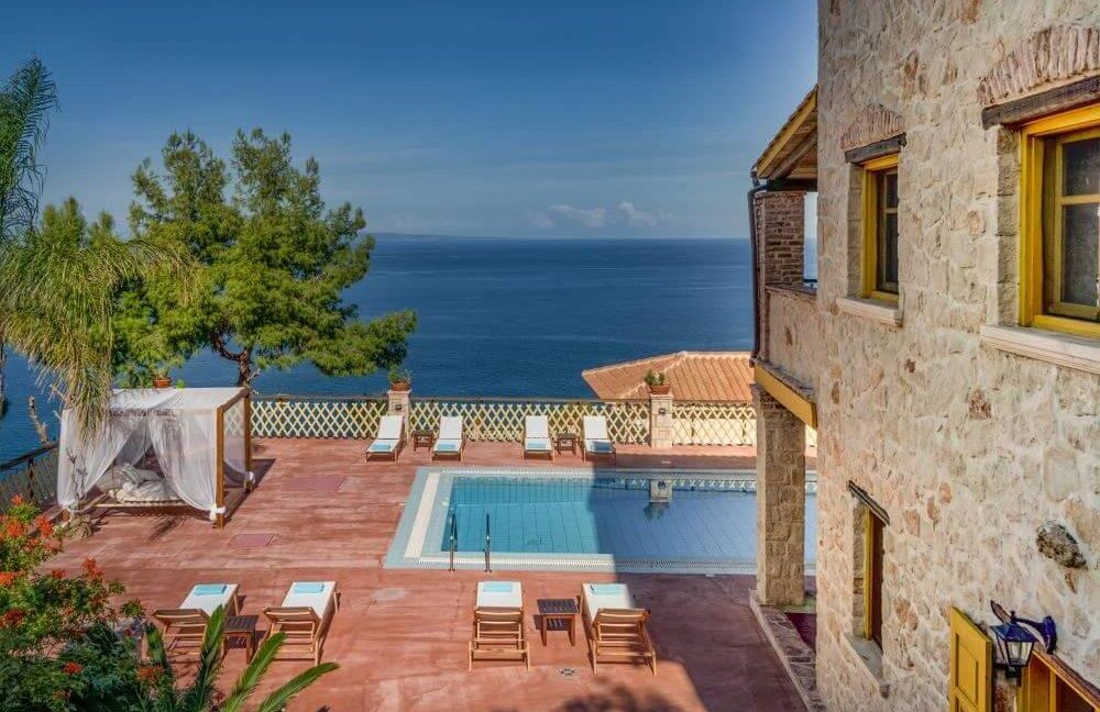 Property Zakynthos Island Greece FOR SALE 21