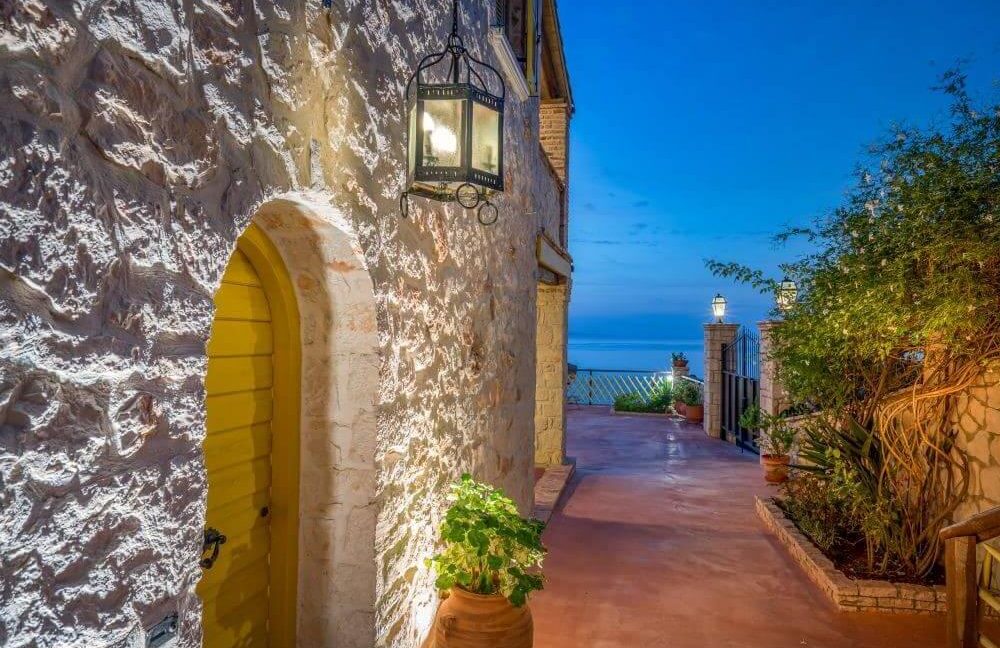 Property Zakynthos Island Greece FOR SALE 22