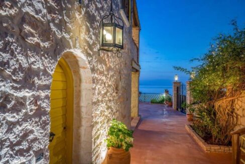 Property Zakynthos Island Greece FOR SALE 22