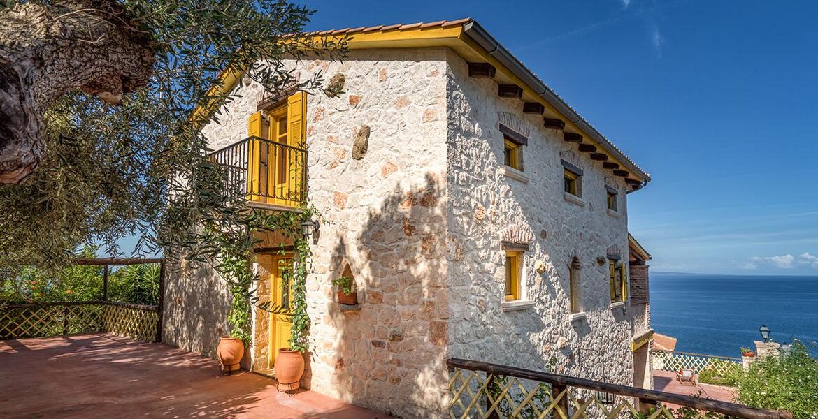 Property Zakynthos Island Greece FOR SALE 23