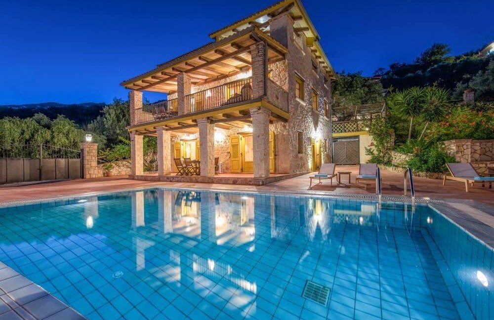 Property Zakynthos Island Greece FOR SALE 24