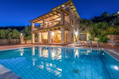 Property Zakynthos Island Greece FOR SALE 24