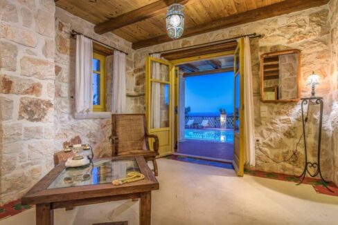 Property Zakynthos Island Greece FOR SALE 4