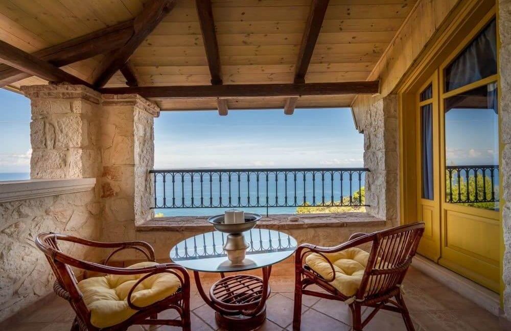 Property Zakynthos Island Greece FOR SALE 6