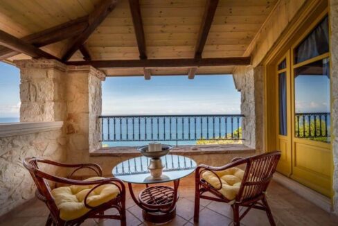 Property Zakynthos Island Greece FOR SALE 6