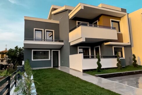 Property for sale Nikiti Halkdiki, Sithonia Halkidiki 2