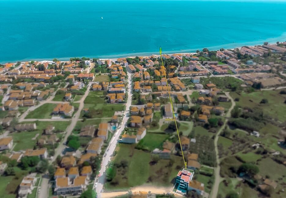 Property for sale Nikiti Halkdiki, Sithonia Halkidiki 4