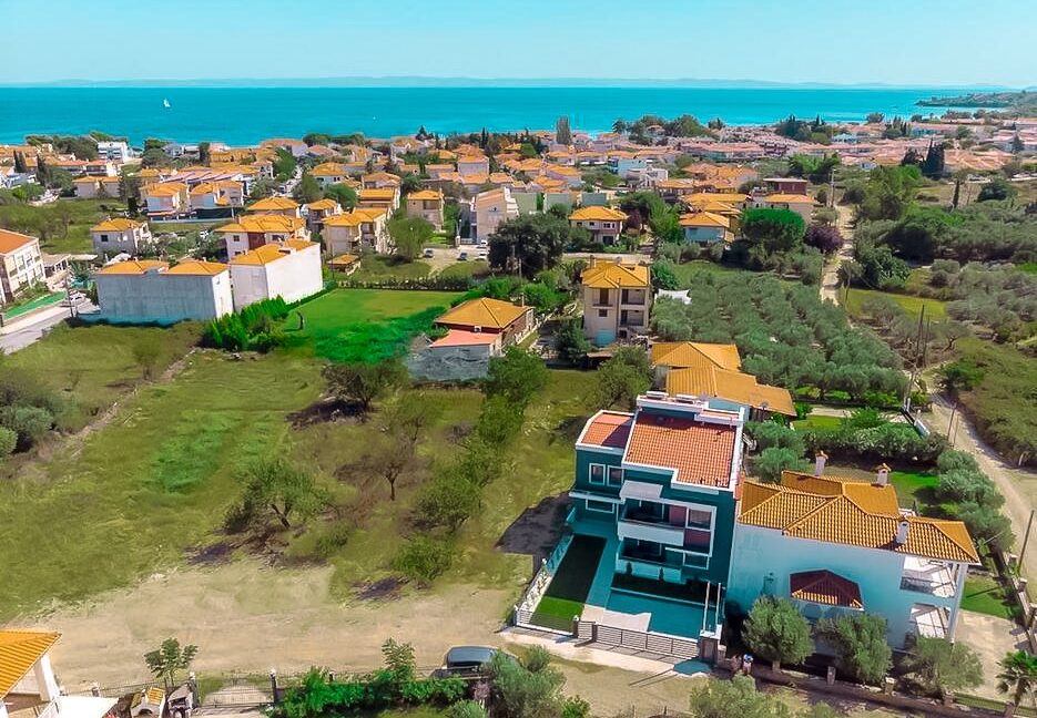 Property for sale Nikiti Halkdiki, Sithonia Halkidiki 7
