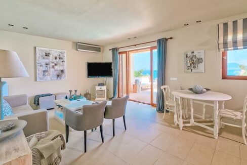 Property with Sea View near Lefkada Island Greece 15