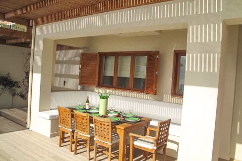 Property with Sea View near Lefkada Island Greece 24