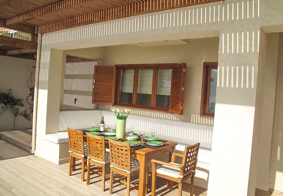 Property with Sea View near Lefkada Island Greece 24