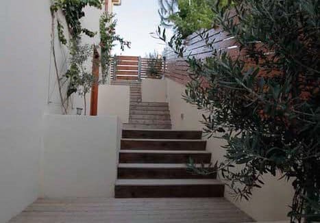 Property with Sea View near Lefkada Island Greece 4
