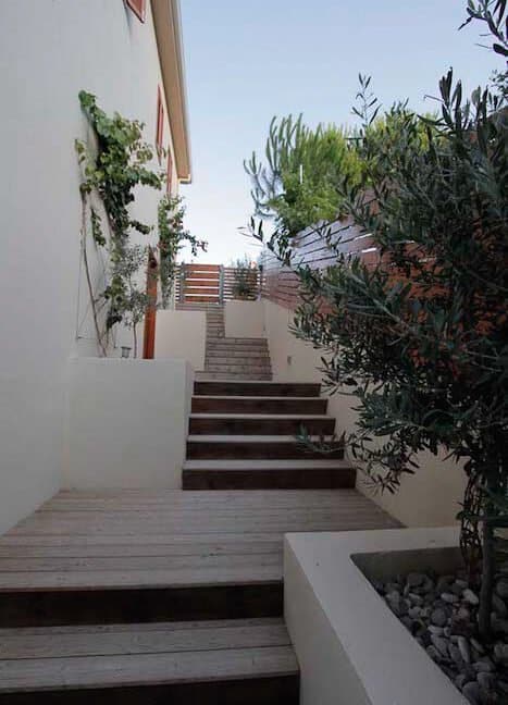 Property with Sea View near Lefkada Island Greece 4