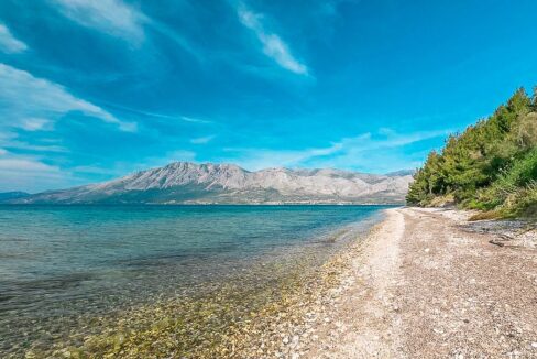 Property with Sea View near Lefkada Island Greece 6