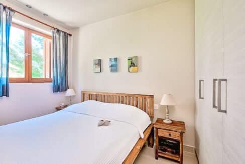 Property with Sea View near Lefkada Island Greece 8