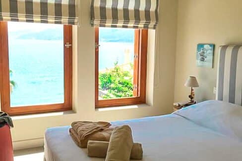 Property with Sea View near Lefkada Island Greece 9