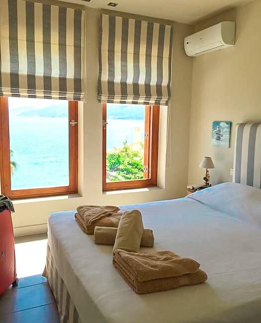 Property with Sea View near Lefkada Island Greece 9